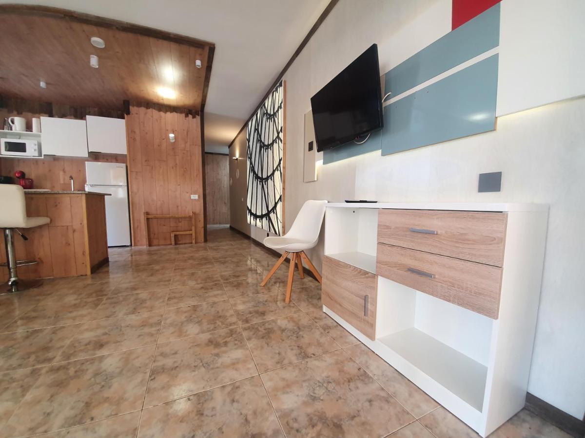 ,novelty, Primera Linea Del Mar Appartement *