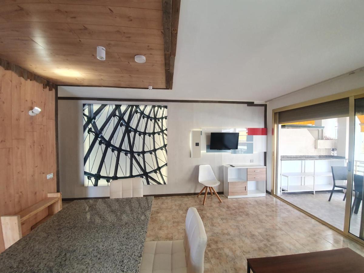Appartement ,novelty, Primera Linea Del Mar Salou