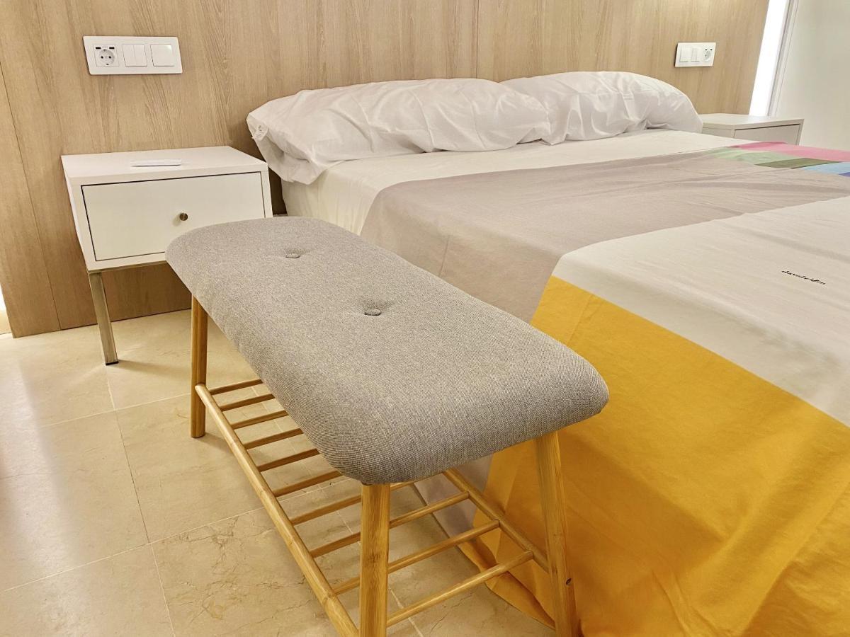 Apartamento Modern In 50 M² + Pool