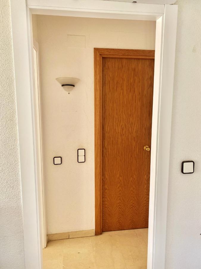 Apartamento Modern In 50 M² + Pool *