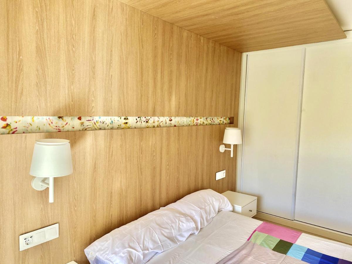 Apartamento Modern In 50 M² + Pool *