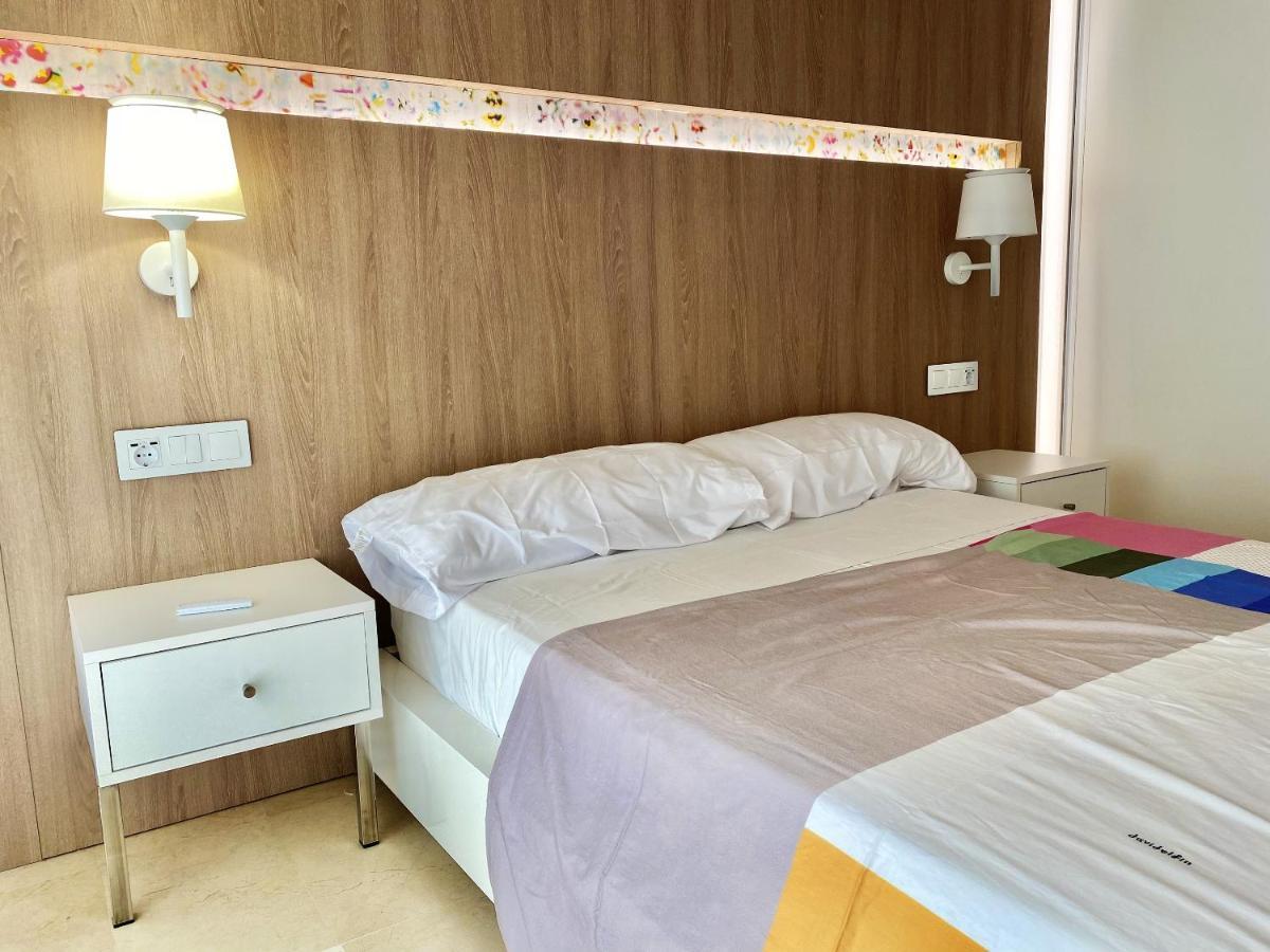 Modern In 50 M² + Pool * Salou