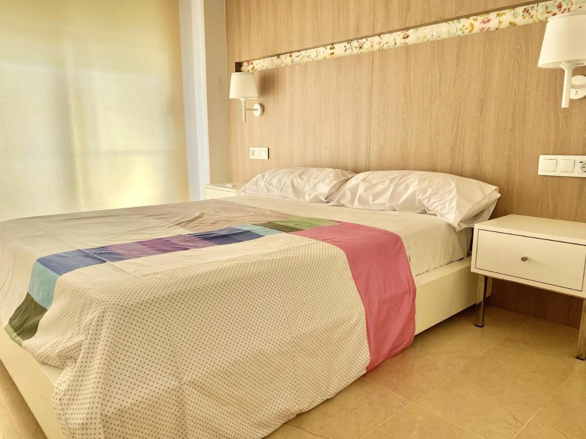 Apartamento Modern In 50 M² + Pool Salou