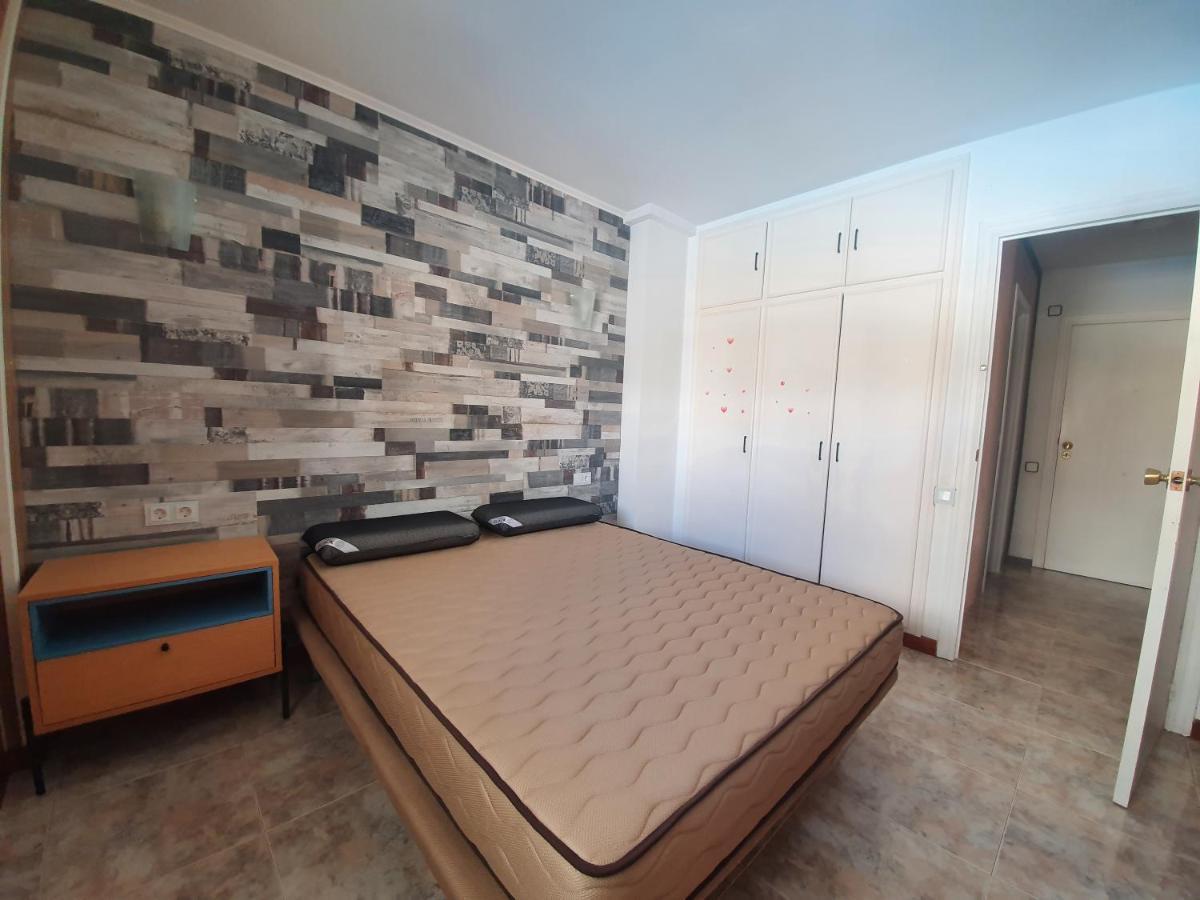 Appartement ,novelty, Primera Linea Del Mar
