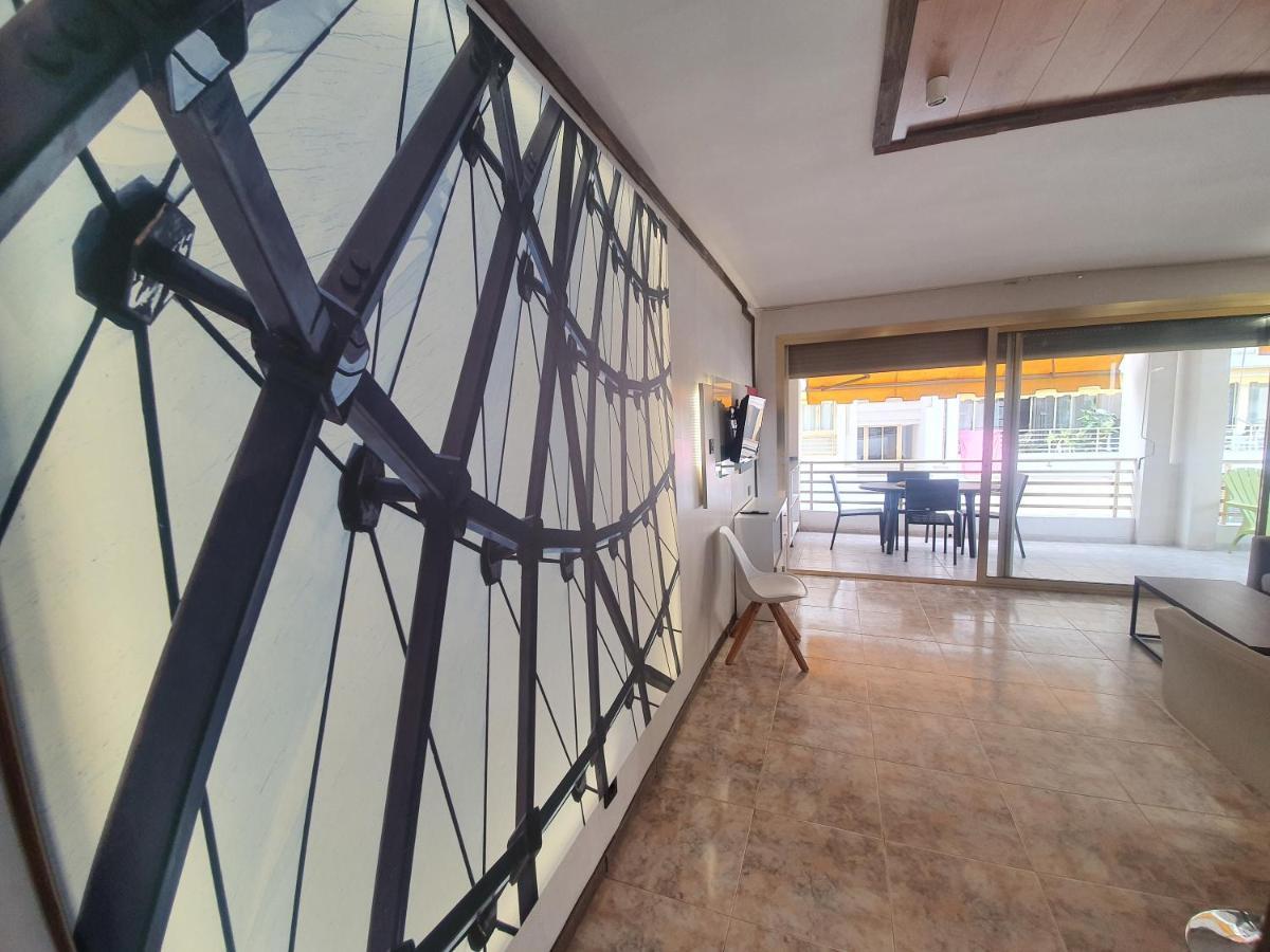 ,novelty, Primera Linea Del Mar Appartement Salou