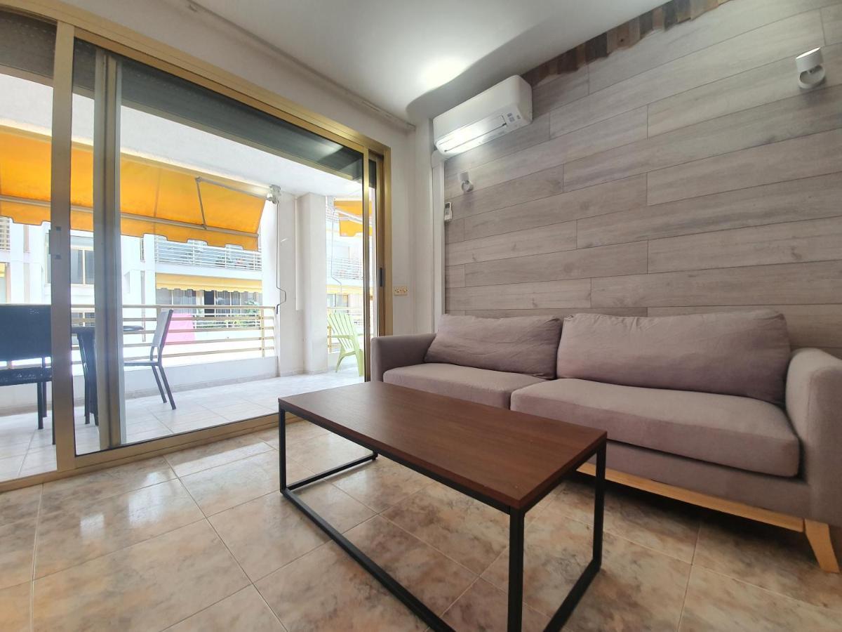 ,novelty, Primera Linea Del Mar Appartement