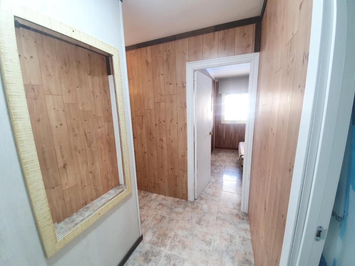 ,novelty, Primera Linea Del Mar Appartement Salou