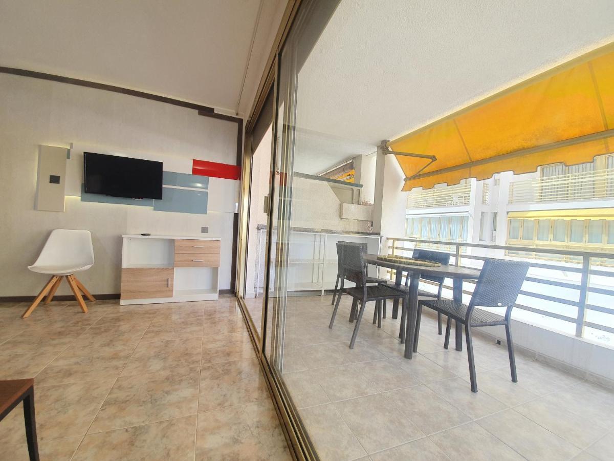 Appartement ,novelty, Primera Linea Del Mar Salou