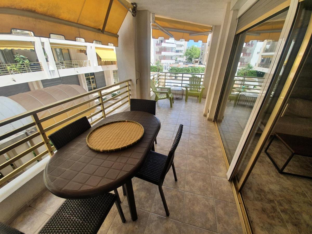 Appartement ,novelty, Primera Linea Del Mar