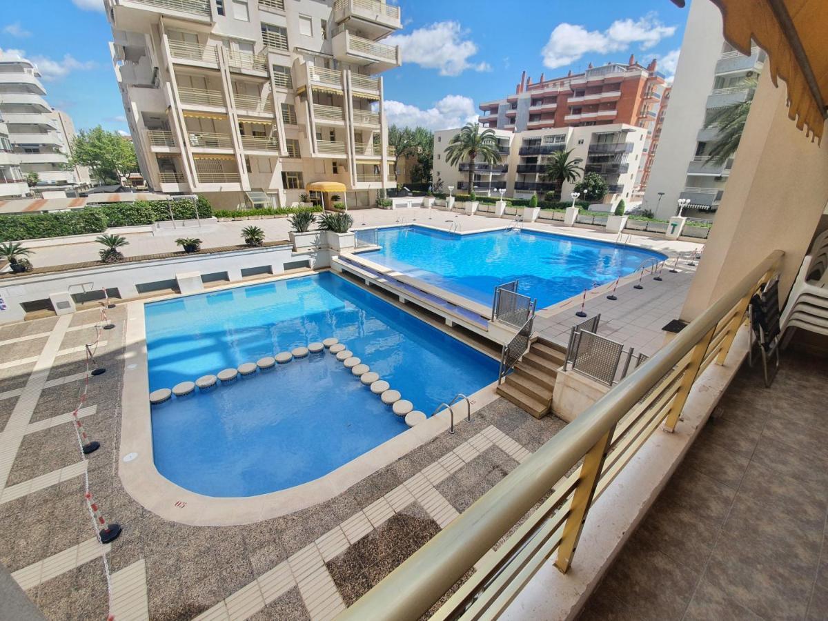 ,novelty, Primera Linea Del Mar Appartement Salou