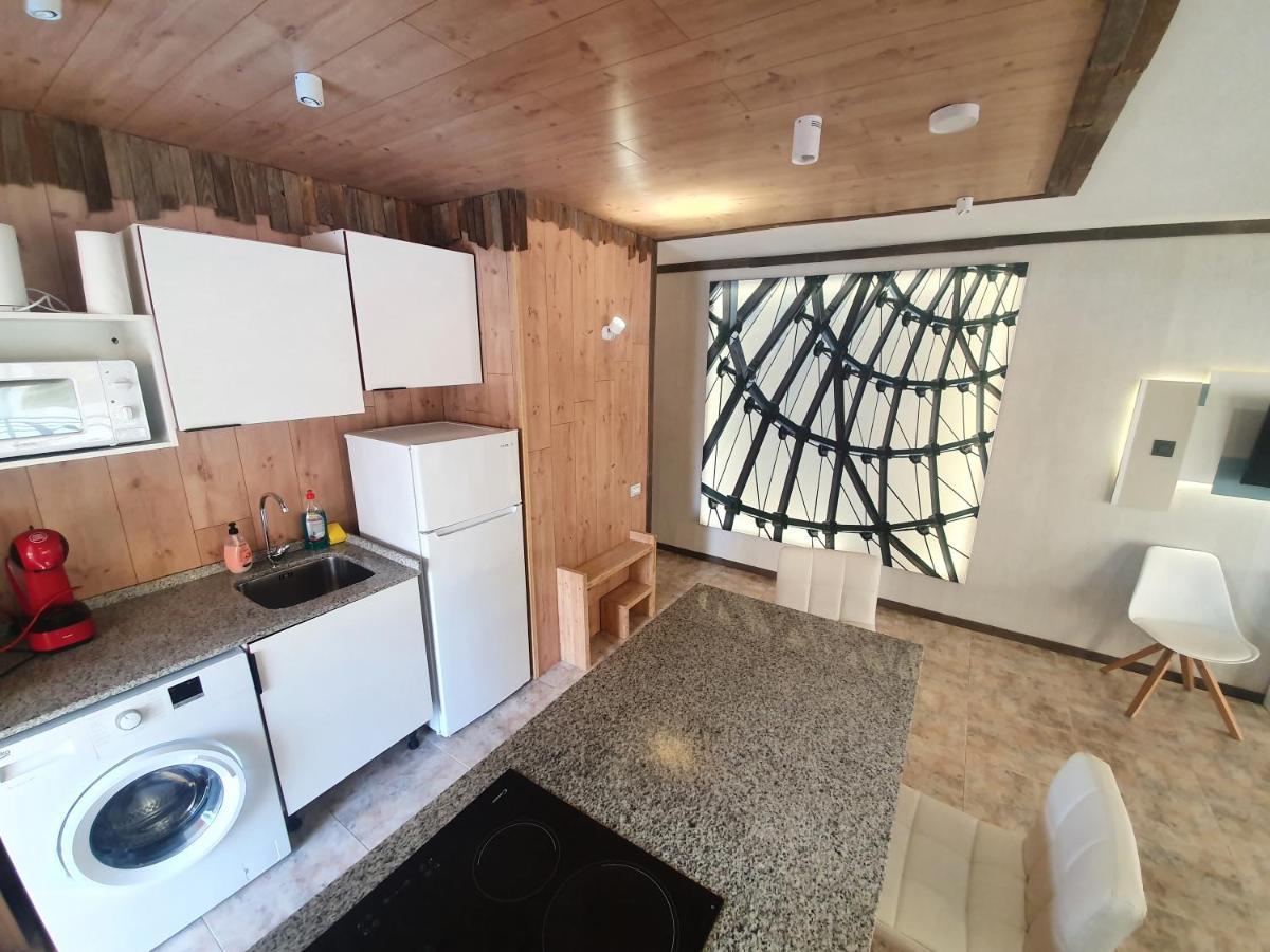 ,novelty, Primera Linea Del Mar Appartement *