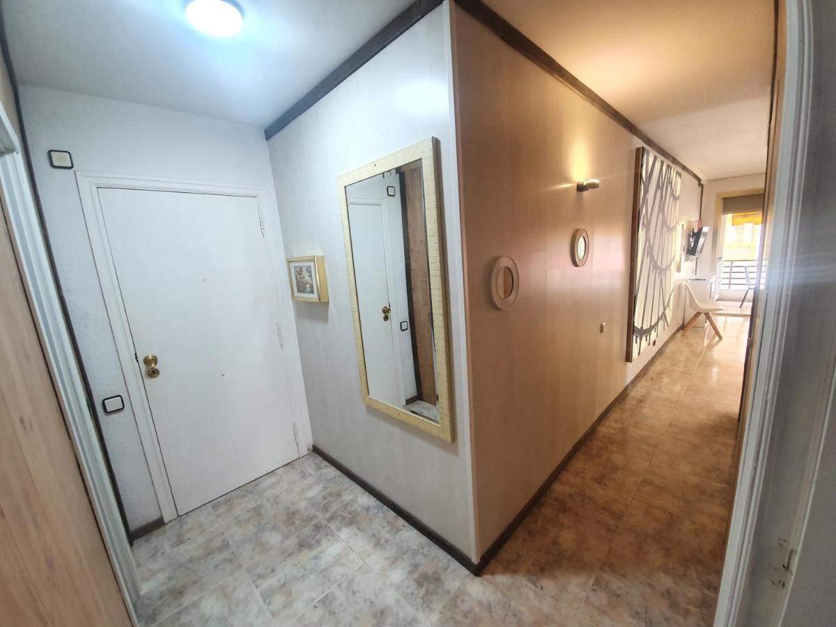 ,novelty, Primera Linea Del Mar Appartement