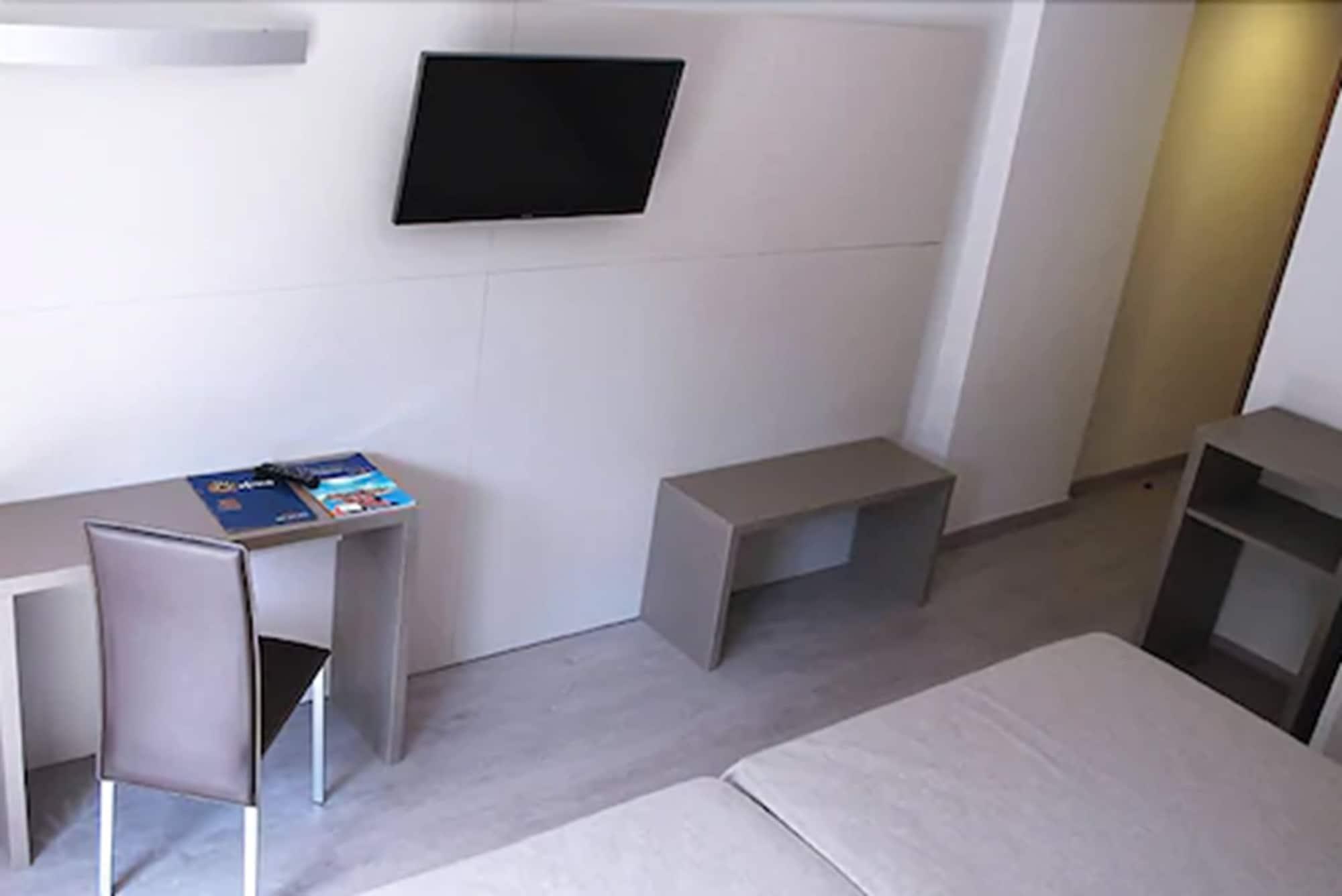 Hotel Sunset By Pierre&vacances 3*