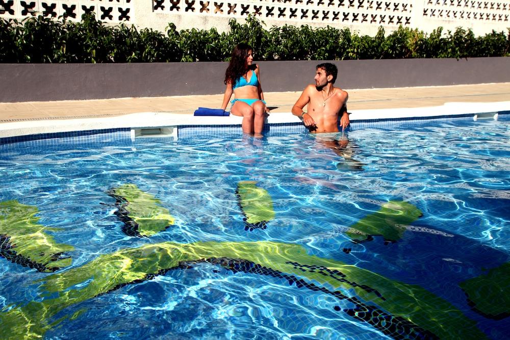 Hotel Sunset By Pierre&vacances Salou