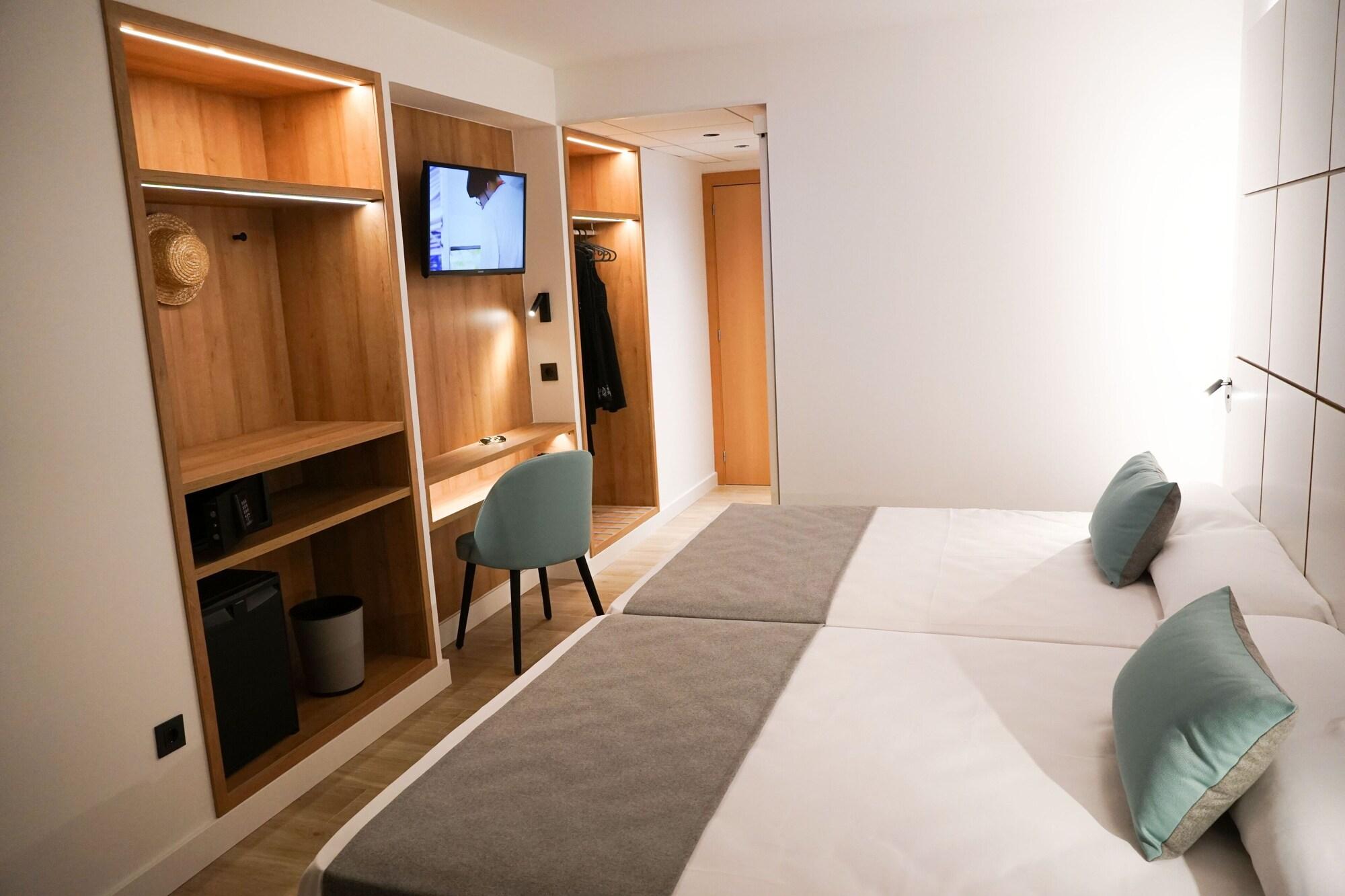 Ohtels Belvedere Salou