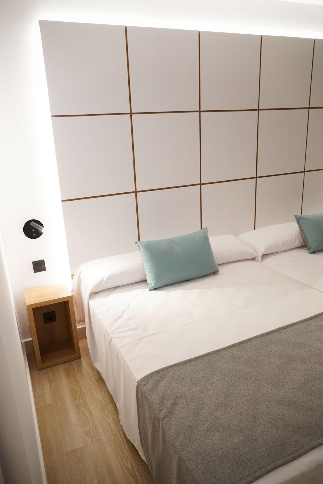 Hotel Ohtels Belvedere Salou