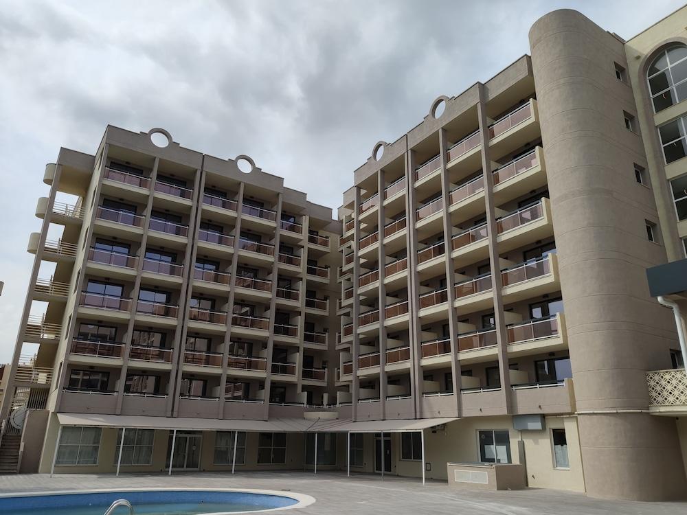 Hotel Ohtels Belvedere Salou