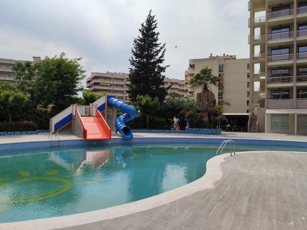 Ohtels Belvedere Hotel Salou