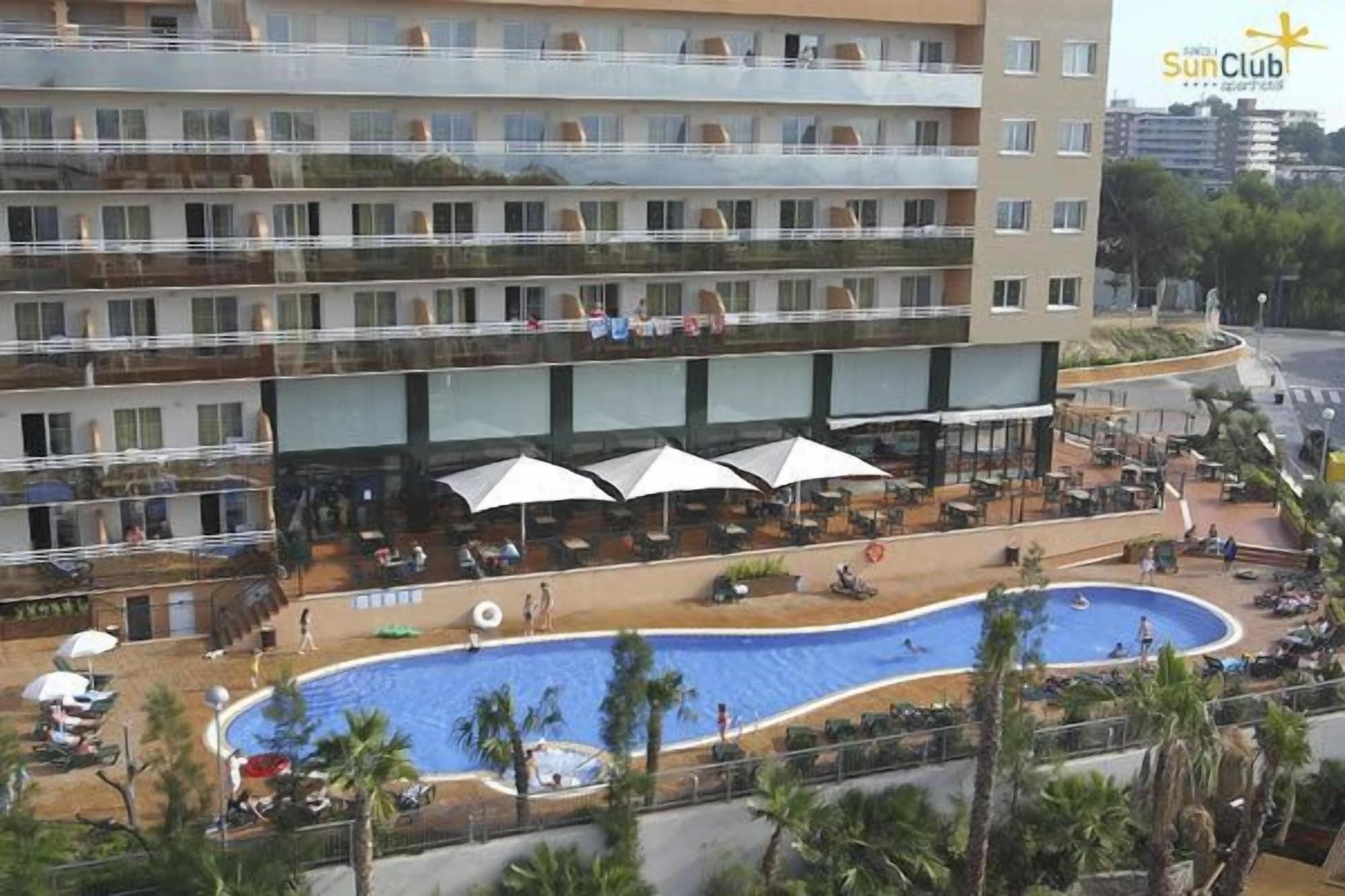 Sunclub