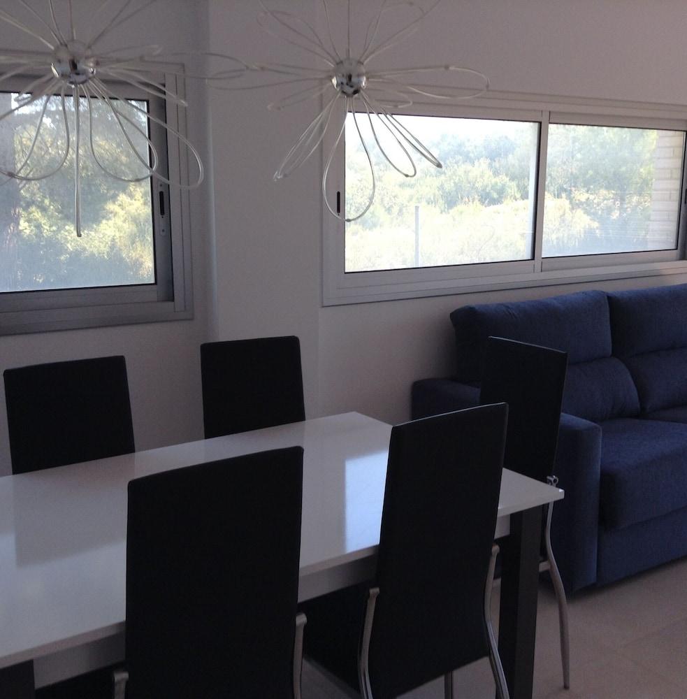 Rentalmar Families Paradise Village Salou