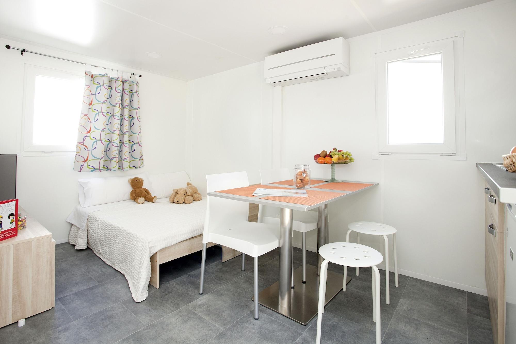 La Siesta Resort&camping Salou