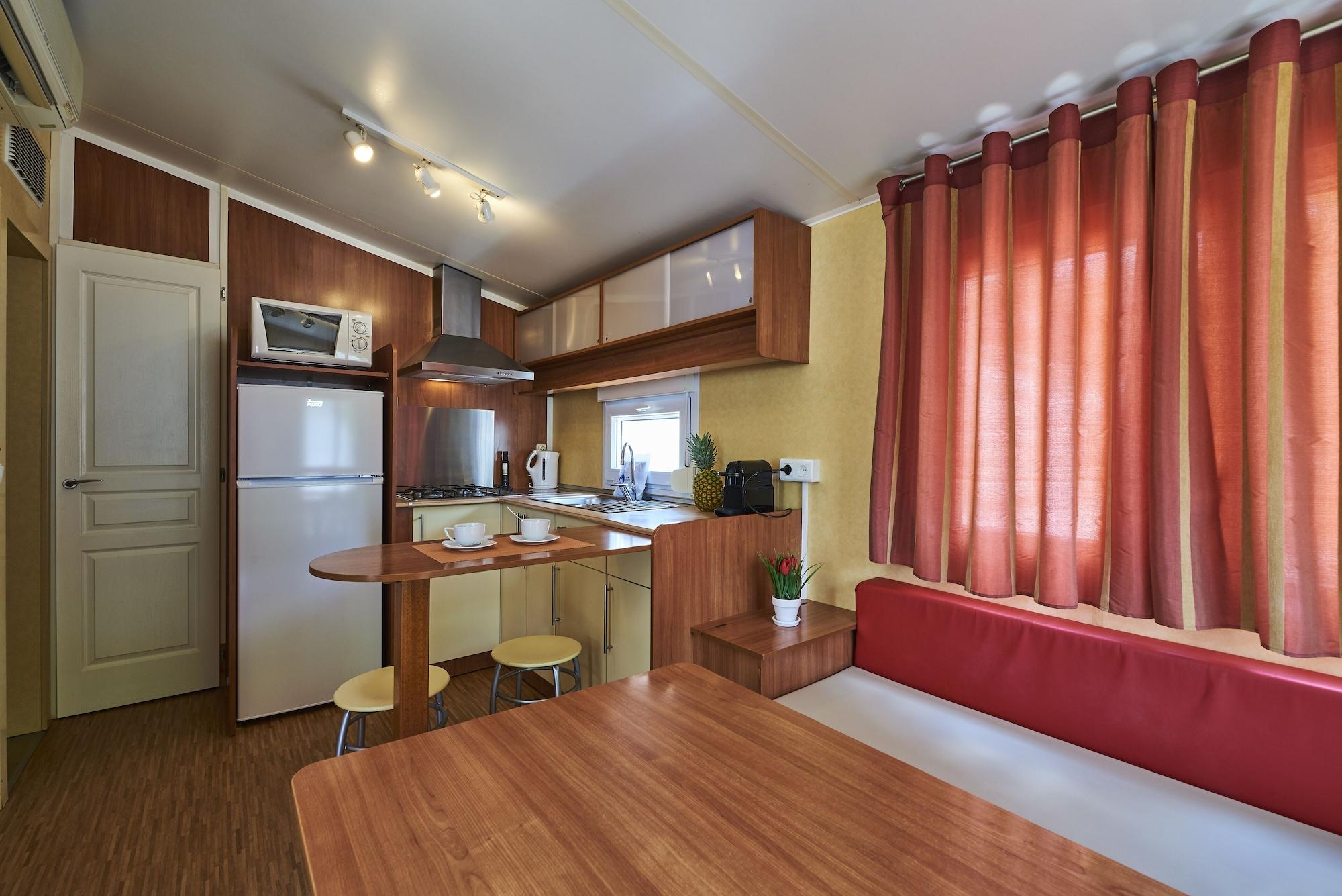 La Siesta Resort&camping Camping