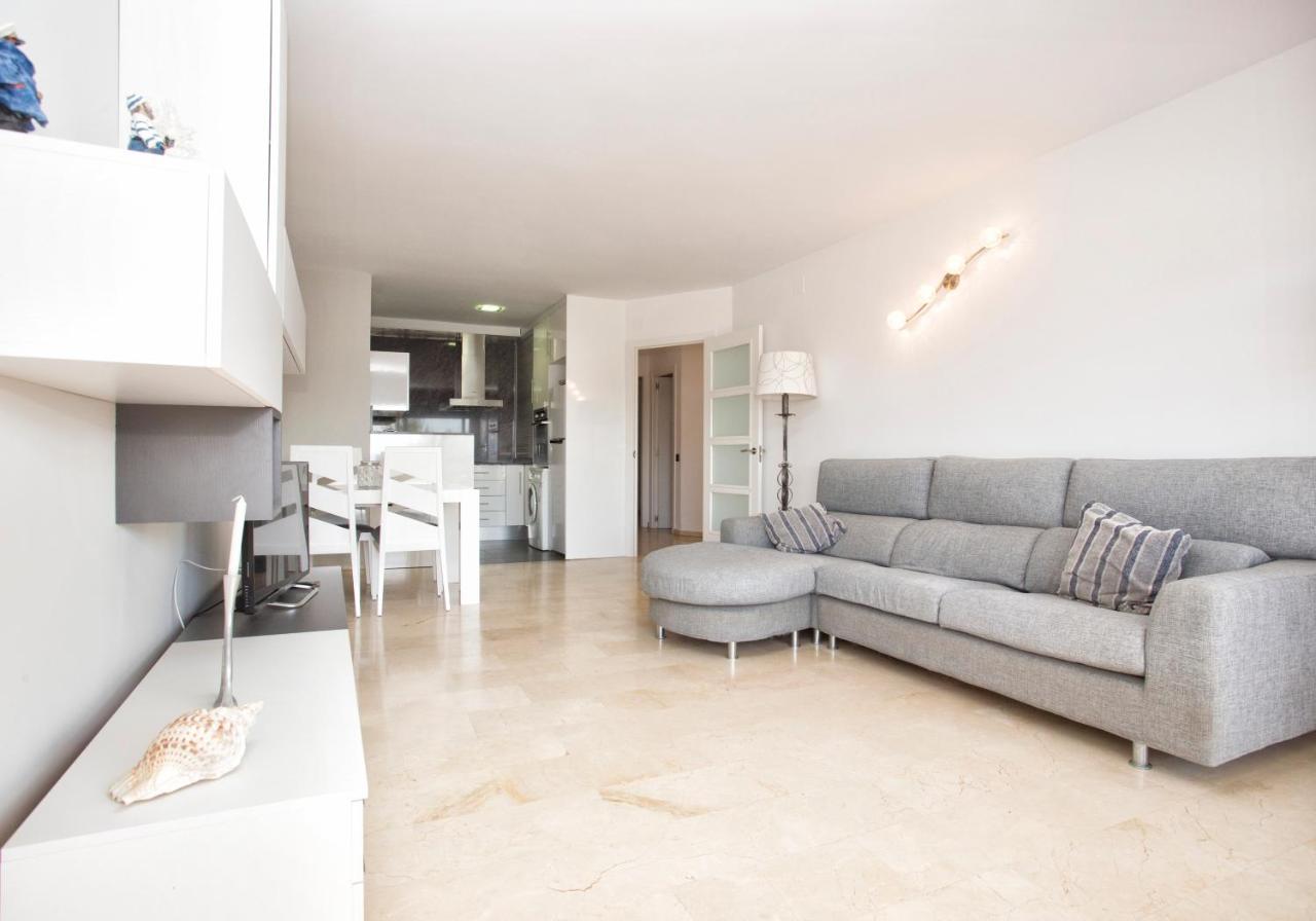 Vista Mar Premium * Salou