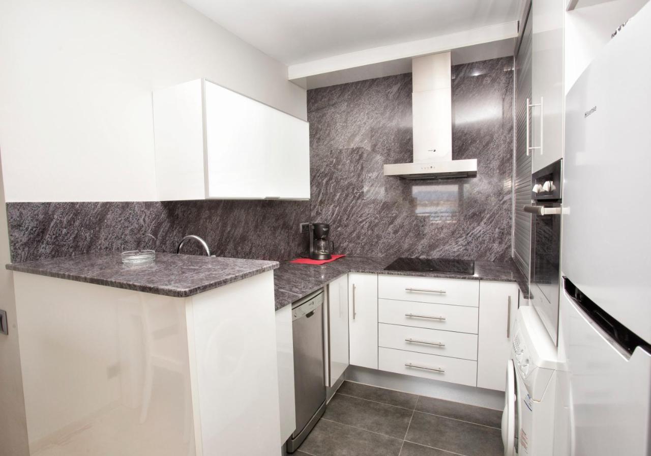 Apartamento Vista Mar Premium Salou