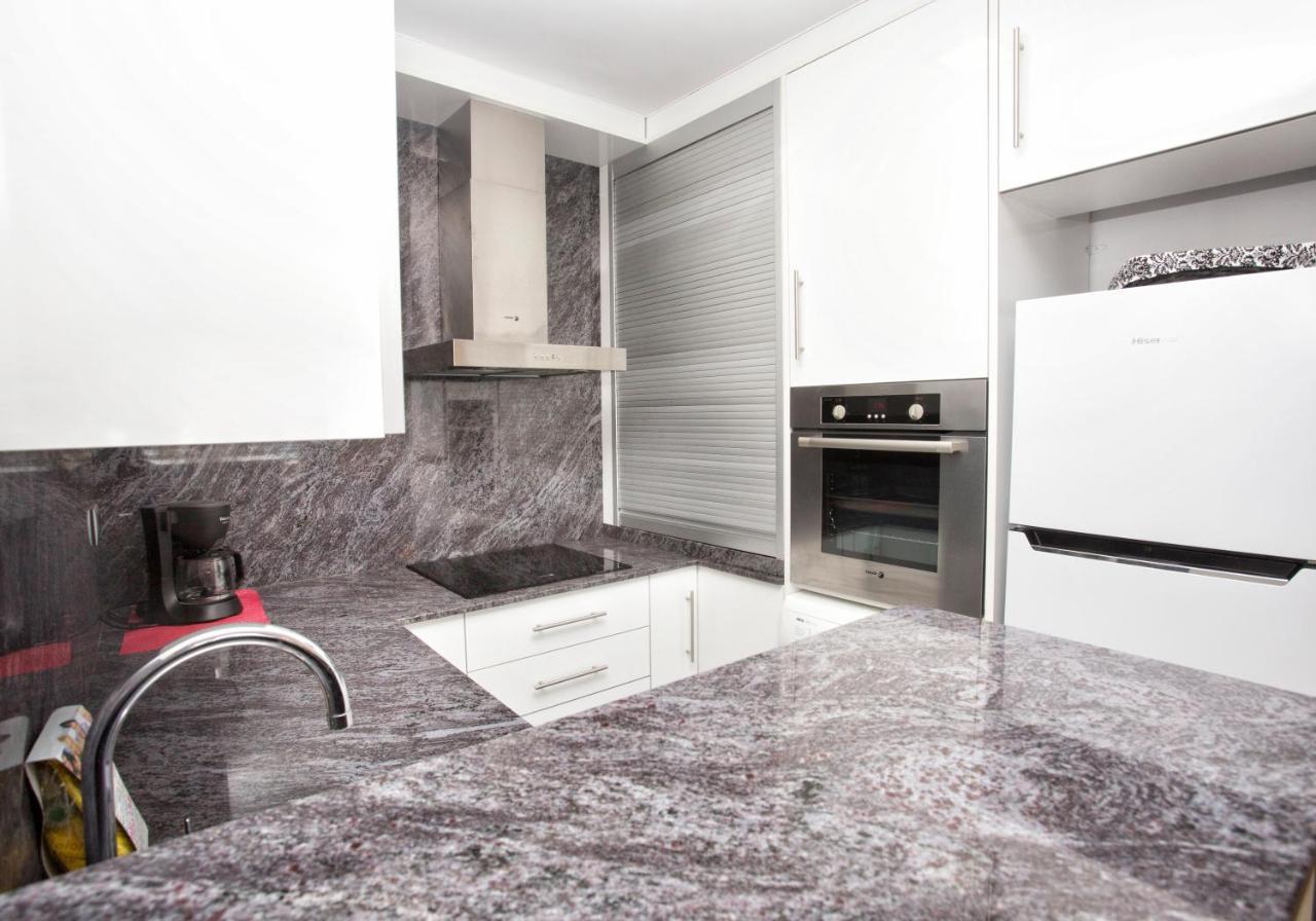 Apartamento Vista Mar Premium Salou