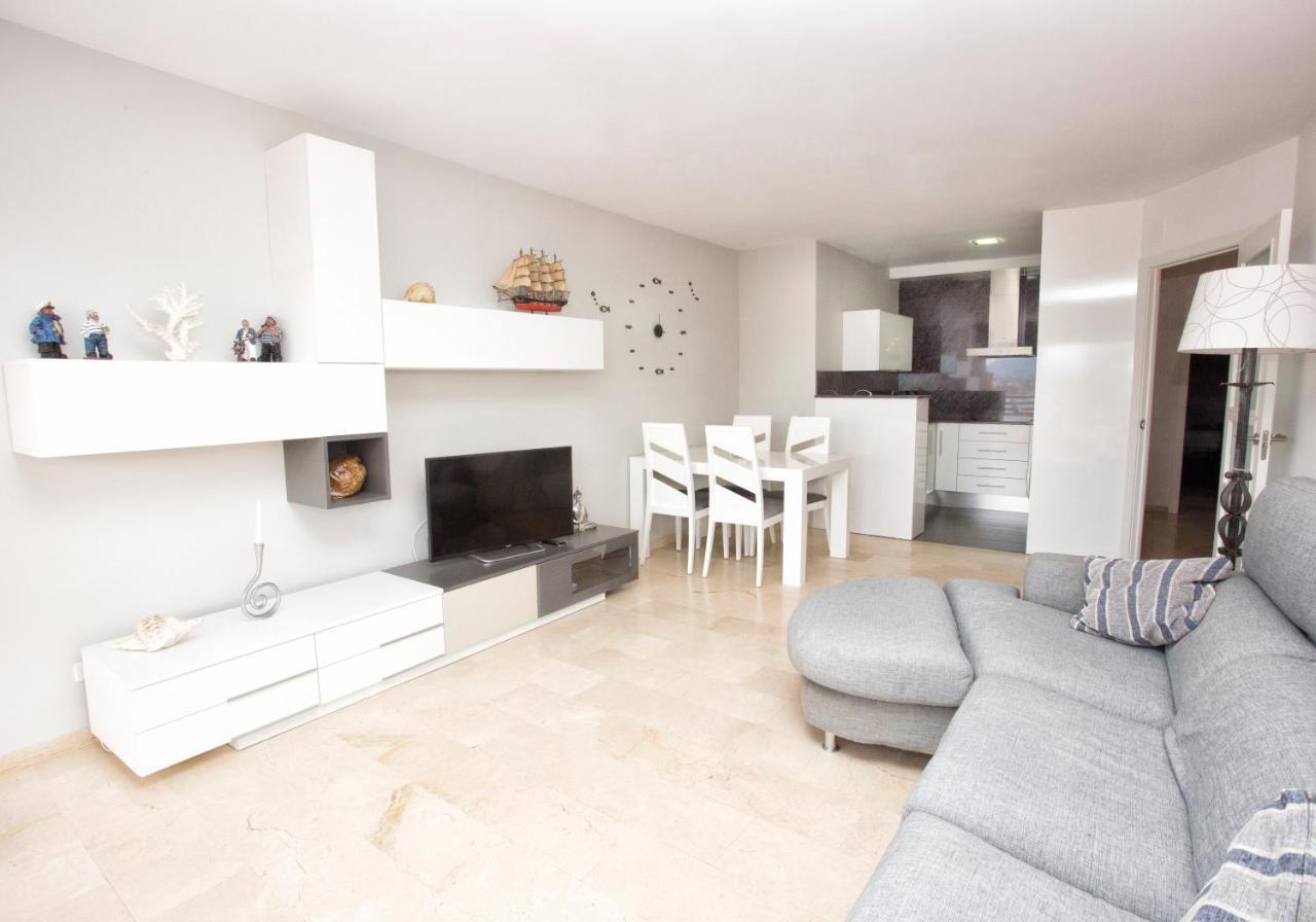Apartamento Vista Mar Premium Salou