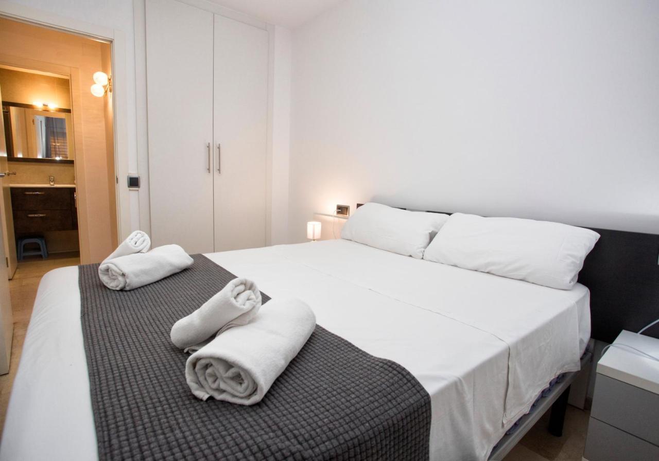 Apartamento Vista Mar Premium Salou