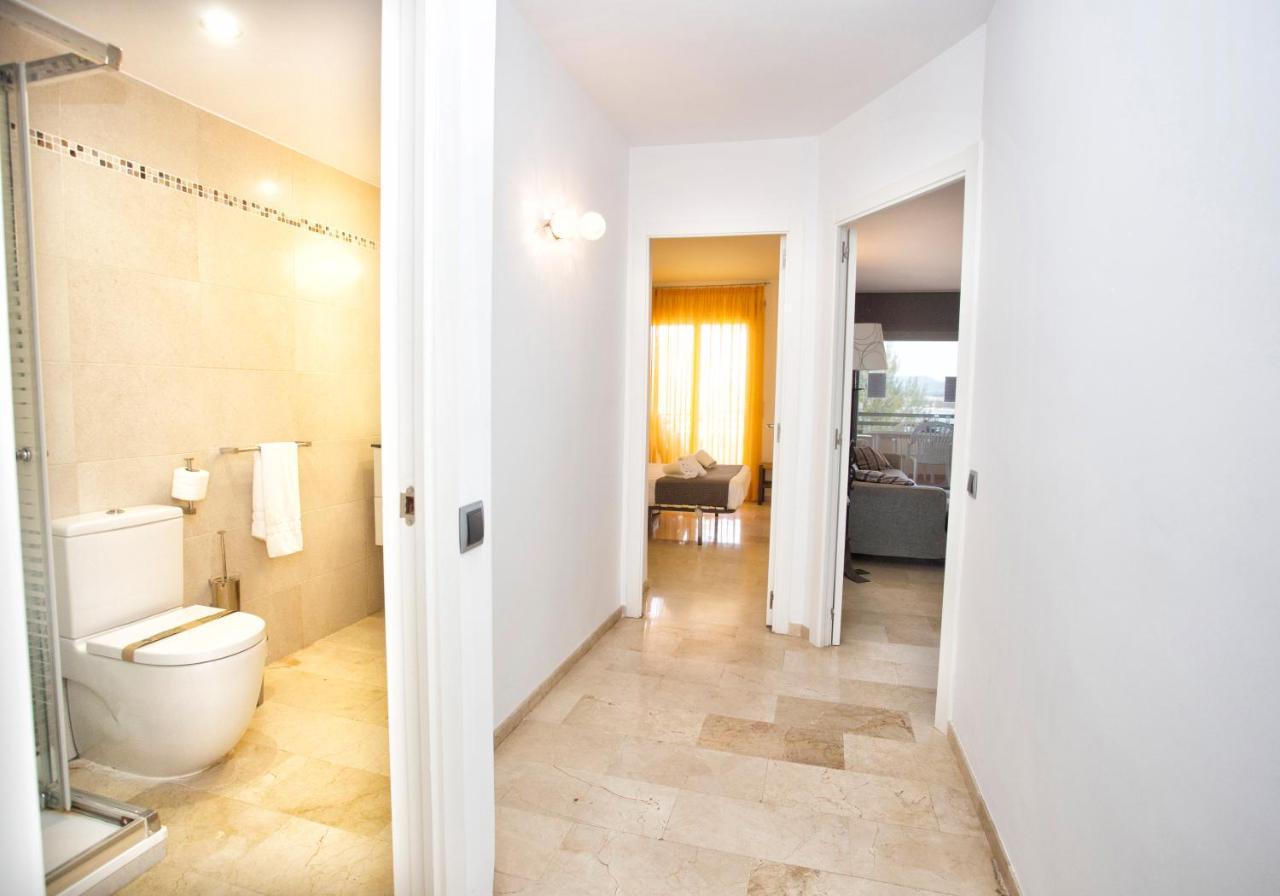 Vista Mar Premium Apartamento *