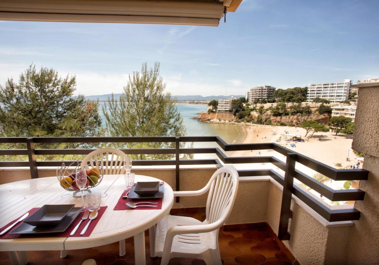 Apartamento Vista Mar Premium Salou