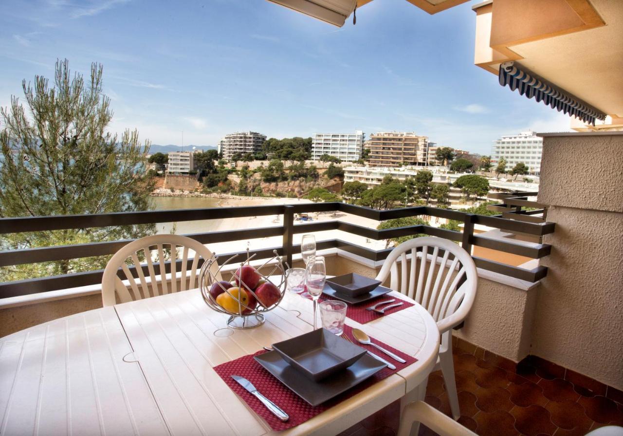 Apartamento Vista Mar Premium Salou