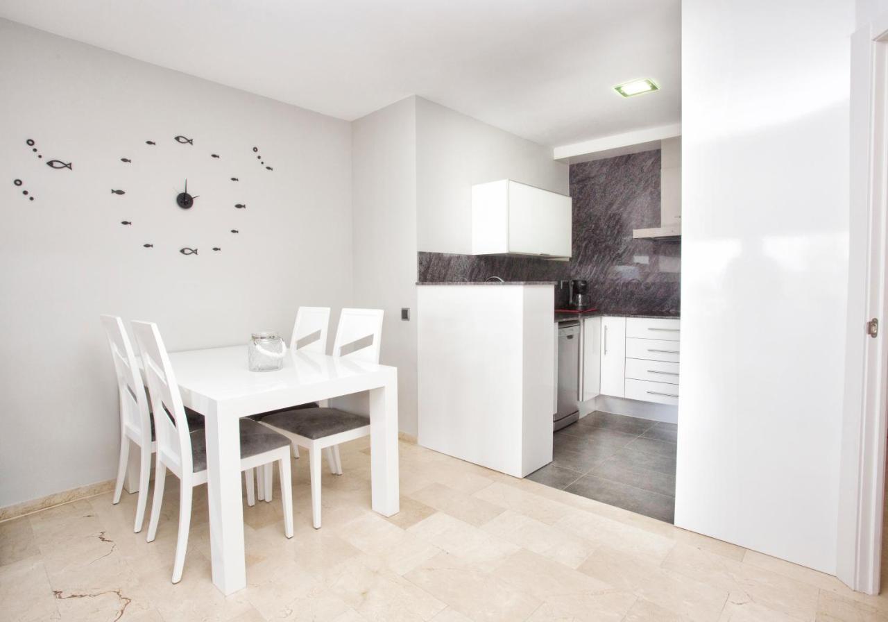 Apartamento Vista Mar Premium *