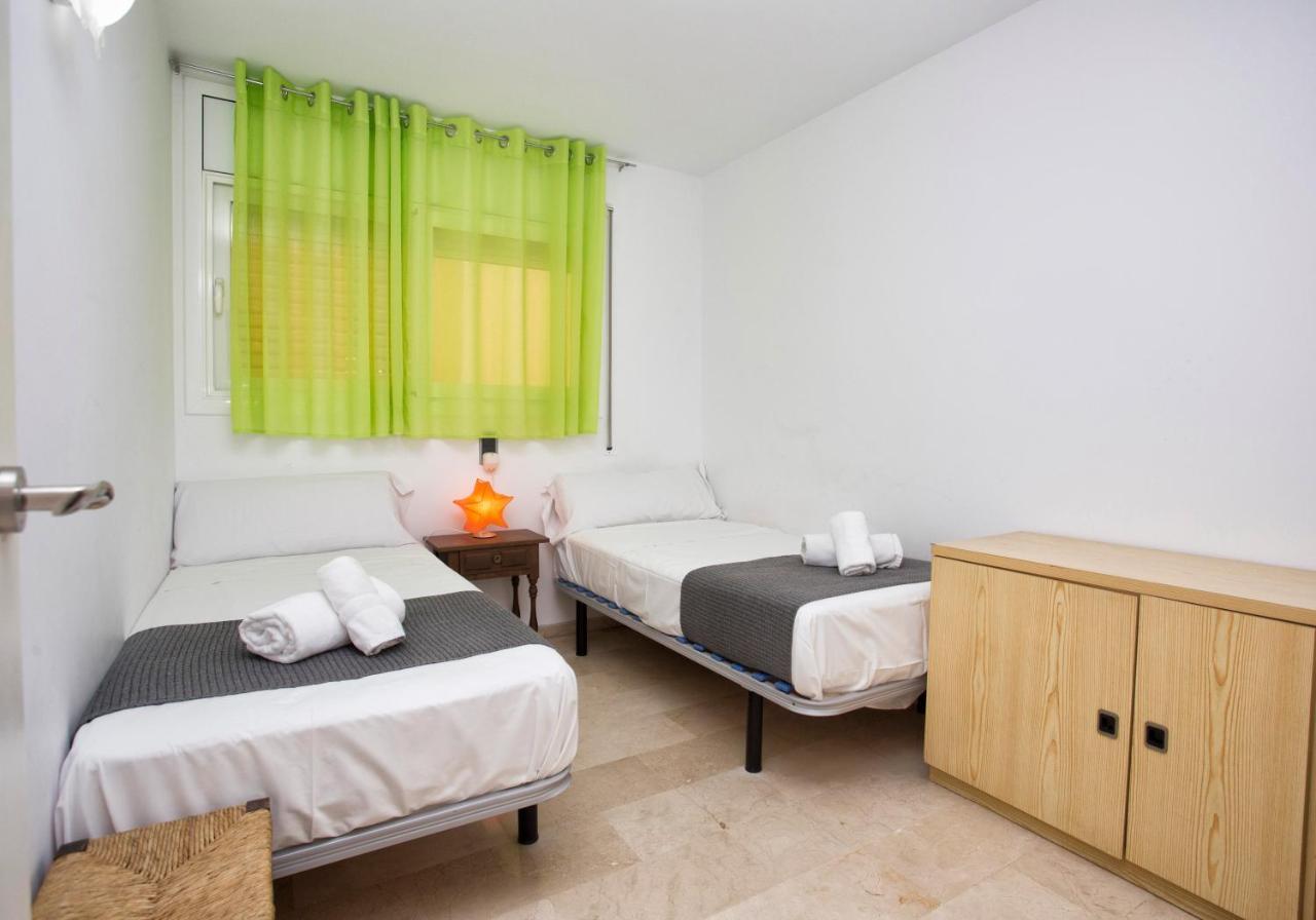 Apartamento Vista Mar Premium *