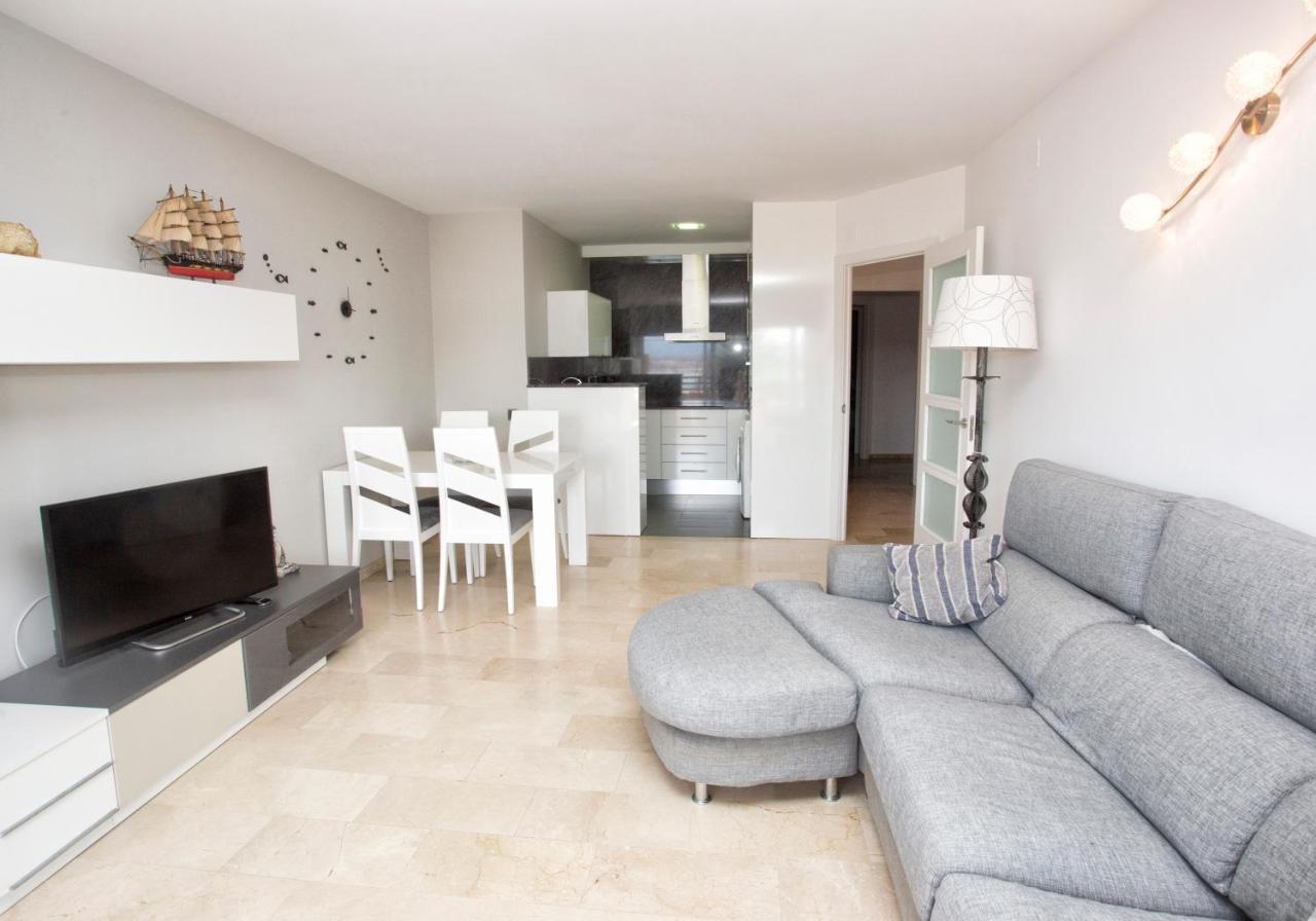 Vista Mar Premium Apartamento