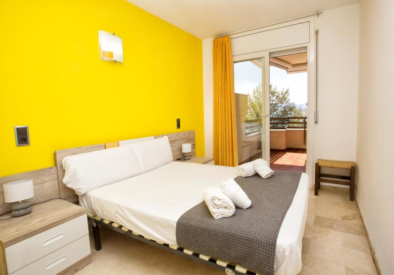 Apartamento Vista Mar Premium Salou
