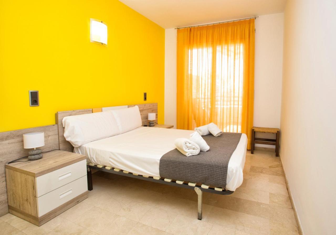 Apartamento Vista Mar Premium Salou