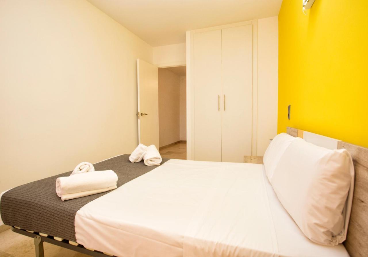 Vista Mar Premium * Salou