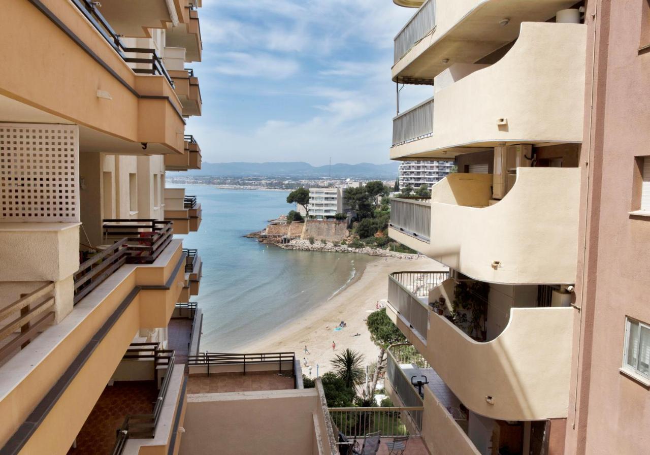 Apartamento Vista Mar Premium Salou