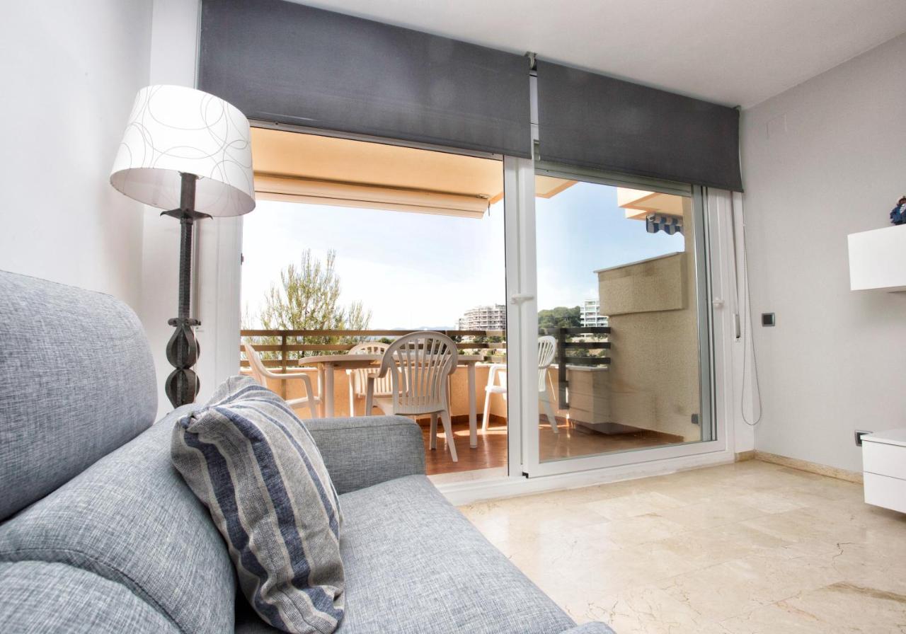 Vista Mar Premium Apartamento