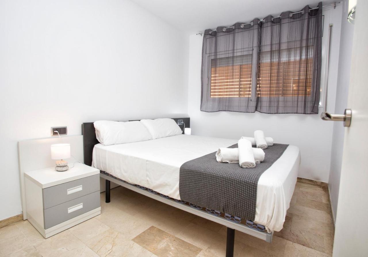 Apartamento Vista Mar Premium *