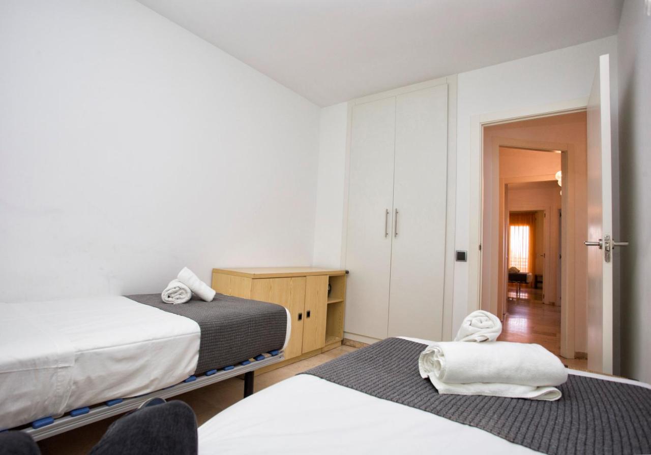 Vista Mar Premium Apartamento