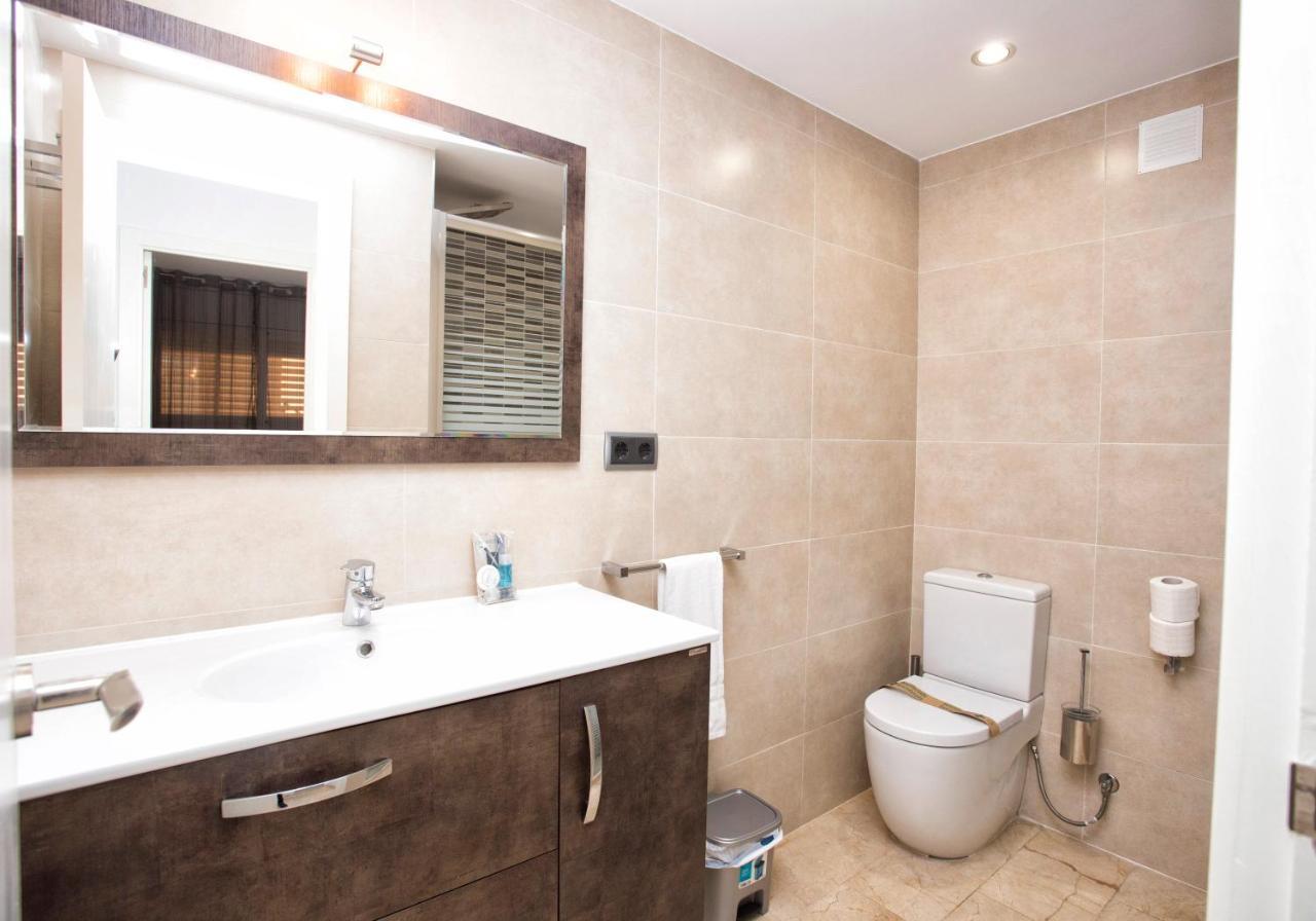 Apartamento Vista Mar Premium *