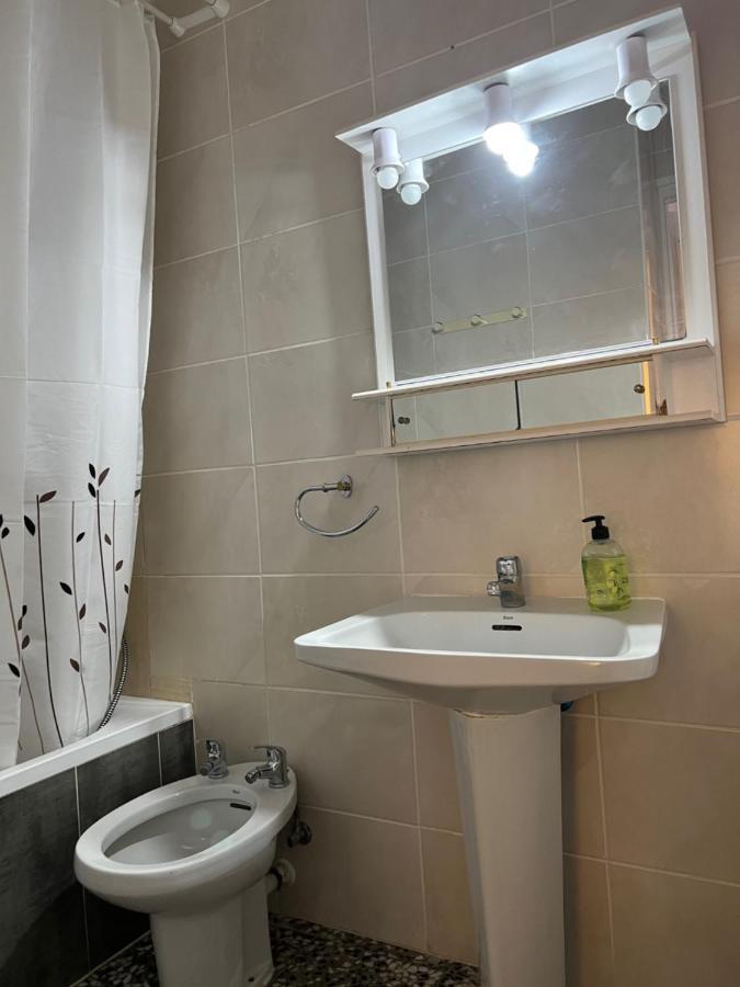 Costa Daurada - Molins Ii Apartamento *