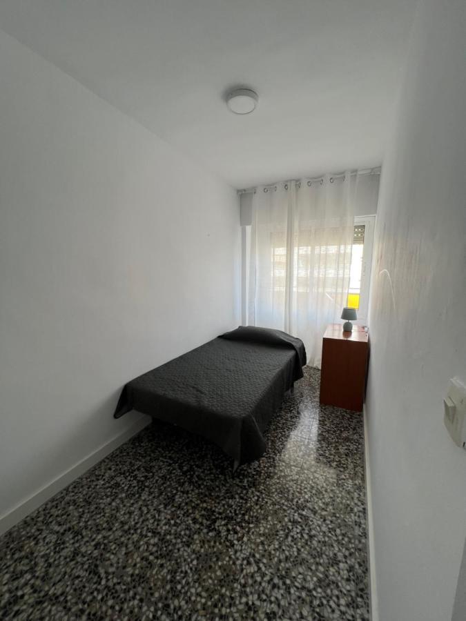Apartamento Costa Daurada - Molins Ii