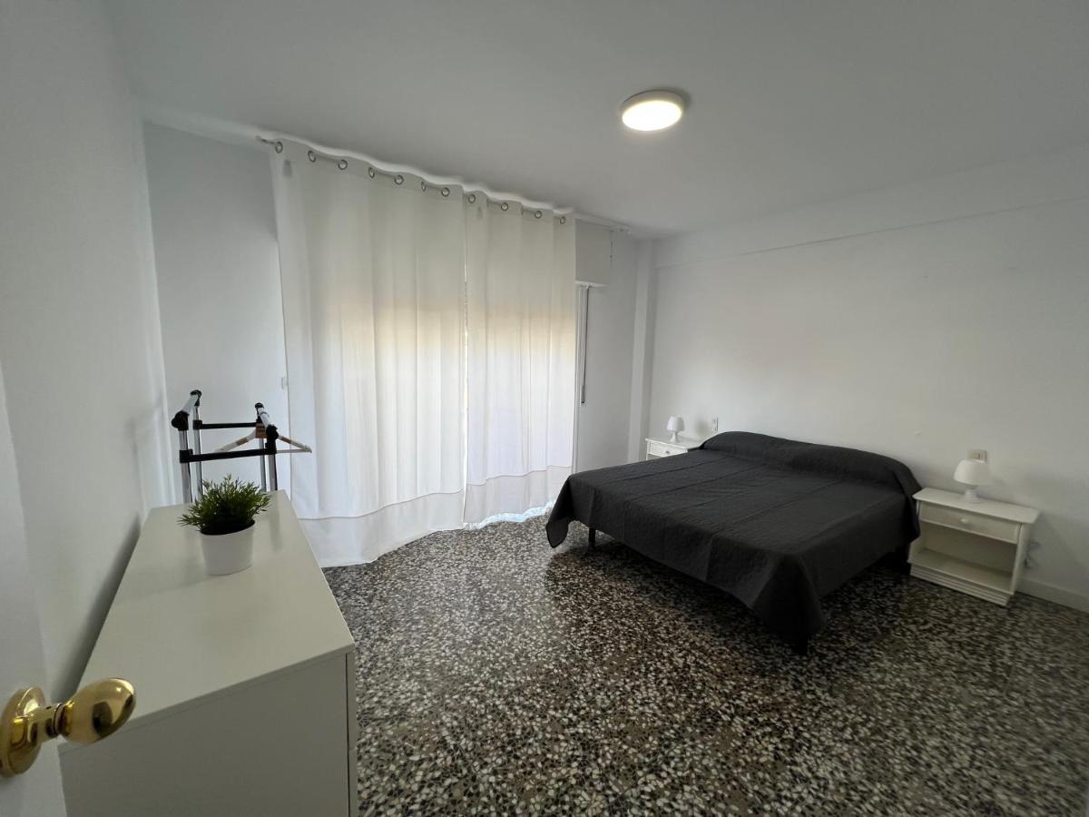 Costa Daurada - Molins Ii Apartamento *