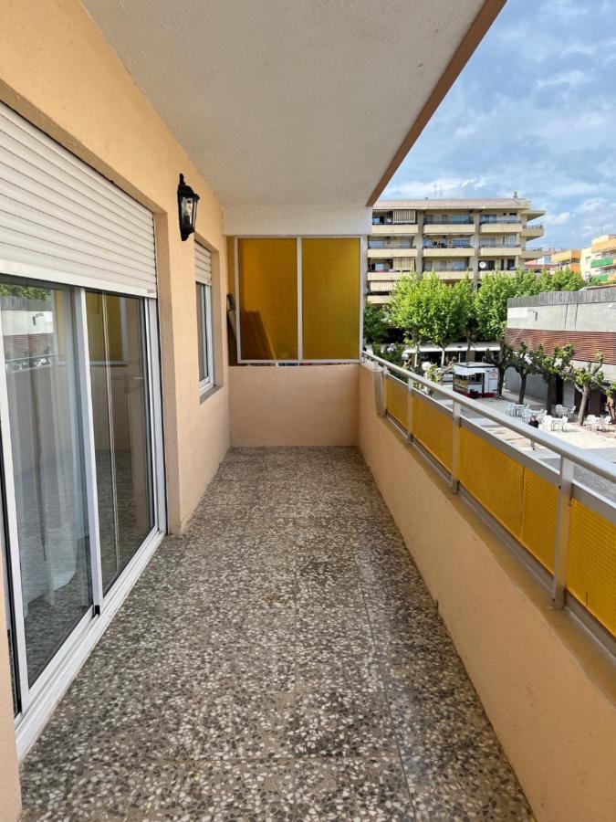 Costa Daurada - Molins Ii Apartamento