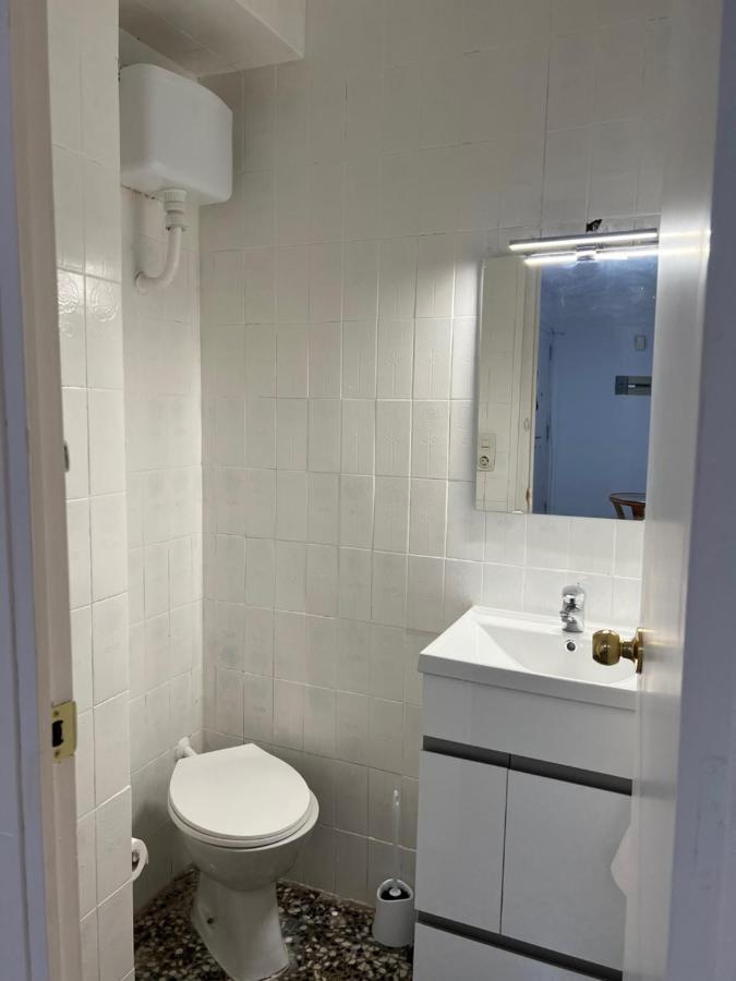 Apartamento Costa Daurada - Molins Ii